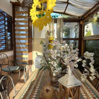 B&B Profumo di Bergamotto - Reggio di Calabria - 2