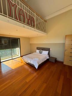 Luxurious Villa with 5 bedrooms in Agadir - Agadir - 2