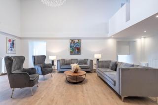 Tatoi Estate Luxury Pool Villa - 4