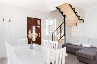 Domki i Apartamenty Kacper- Świetna lokalizacja blisko plaży - 8