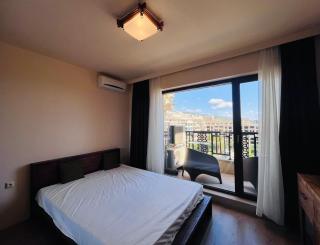 Sea View Rental Argish Resort - Goudstrand - 1
