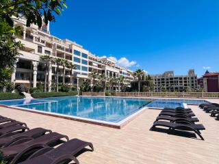 Sea View Rental Argish Resort - Goudstrand - 8