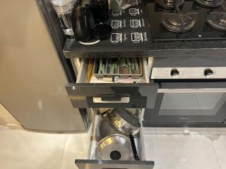 Cosy studio plage Mehdia - 9