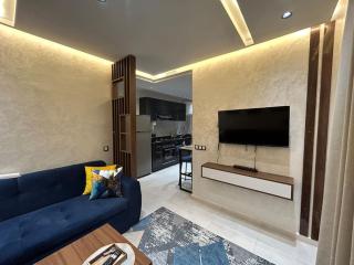 Cosy studio plage Mehdia - Mehdiya - 8