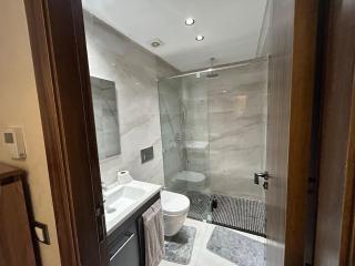 Cosy studio plage Mehdia - 6