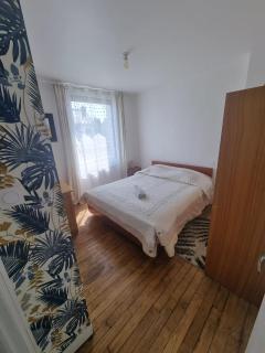 Evene's home - Ploërmel - 1