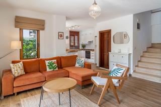 Villa İstanblue Kalkan - Kaş - 9