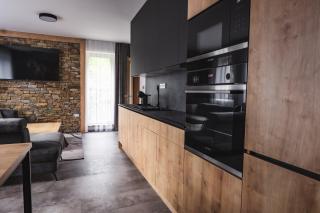 Luxusní Apartmán Domovjanka - SKALKA FAMILY - Bílá - 6