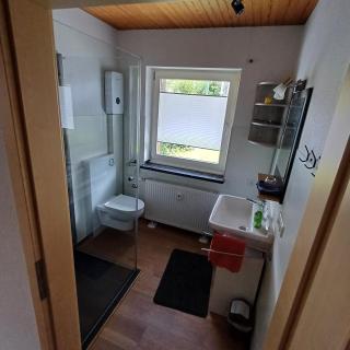 Ferienwohnung in Roetgen am RAVel-Radweg Hike & Bike & Business - 1