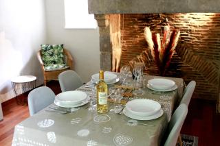 Appartement le Clarté - Périgueux - 5