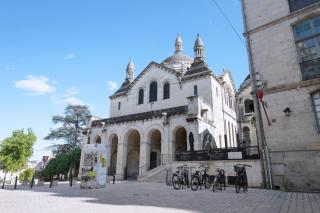 Appartement le Clarté - Périgueux - 9