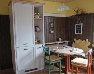 Ferienwohnung in Roetgen am RAVel-Radweg Hike & Bike & Business - Roetgen - 5