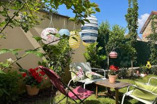 Villa des Arts - Argenteuil - 8