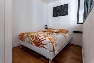 Les conviviales Quartier théâtre gare - Sète - 8