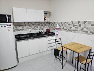 Studio Teresópolis- próximo ao shopping Serra Garden - Teresópolis - 7