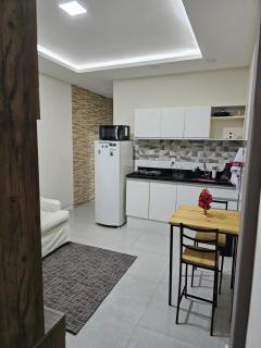 Studio Teresópolis- próximo ao shopping Serra Garden - Teresópolis - 6