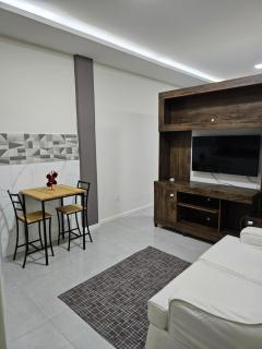 Studio Teresópolis- próximo ao shopping Serra Garden - Teresópolis - 5