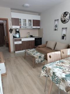 Megi Luxury Apartments - Pomorie - 7