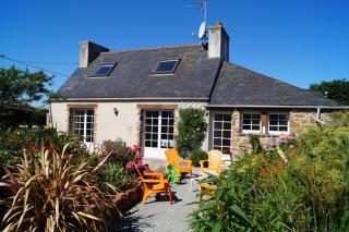 LAIGRETTE, grande maison paisible à 5min de la mer - Plougasnou - 9
