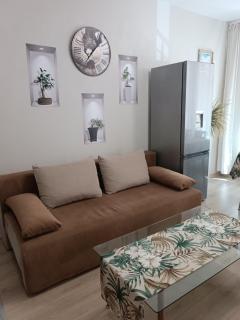 Megi Luxury Apartments - Pomorie - 3