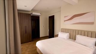 Micassa Suites - Kampala - 4