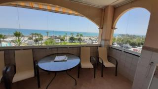 Apartamento frente al mar en Torremolinos, Málaga - Torremolinos - 8