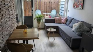 zomerhuis in Wijk aan Zee! 2 pers - Wijk aan Zee - 0