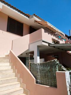 Casa Fabieddu - Villasimius - 2