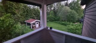 Private Lake Cabin - Stockholm - 9