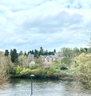 Tay View - Perth - 5
