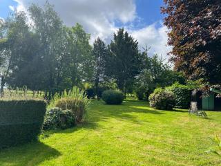 Chez Lulu - Authentic haven in the heart of Normandy - Berthouville - 5