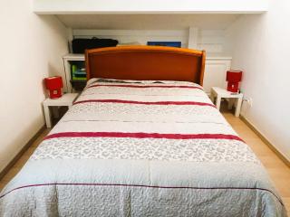 Maison Palmier du lac - 9