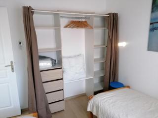 Maison Palmier du lac - 8