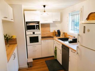 Maison Palmier du lac - 2