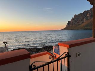 Residenza sul Mare Baia Cornino - 8