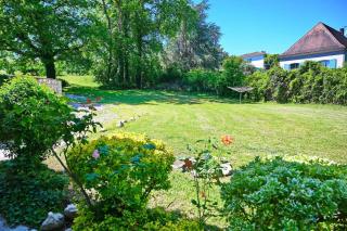 Mon rêve villa - Sainte-Livrade-sur-Lot - 4