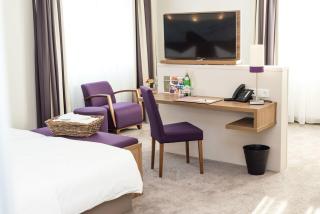 Stratmanns Hotel - 6