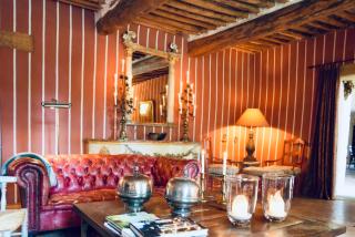 LA PONCHE - Vacqueyras - 4