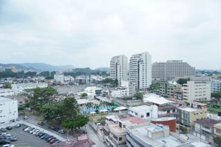 Dpto amoblado en Kennedy Norte - Guayaquil - 2