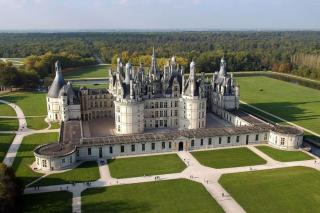 Maison familiale spacieuse -Château de Chambord - Huisseau-sur-Cosson - 7
