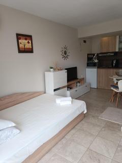 Megi Apartments, Nesebar sity - Nesebar - 7