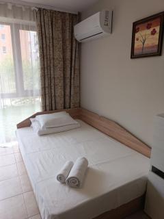 Megi Apartments, Nesebar sity - Nesebar - 8