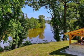 Mon rêve villa - Sainte-Livrade-sur-Lot - 2