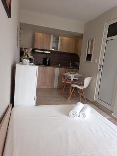Megi Apartments, Nesebar sity - Nesebar - 9