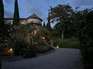 LA PONCHE - Vacqueyras - 9