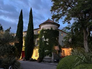 LA PONCHE - Vacqueyras - 8