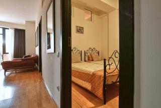 Old Town Avlabari Apartment in Tbilisi - Tbilisi - 7