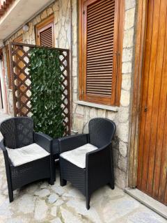 Residence Saturno - Marina di Camerota - 7