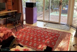 serene Mountainside Suite, Private entrance and bathroom - San Anselmo - 6