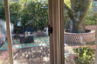 serene Mountainside Suite, Private entrance and bathroom - San Anselmo - 4